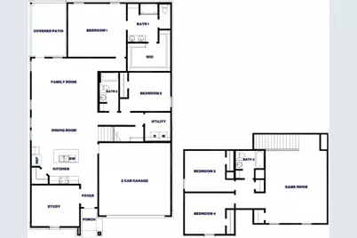 40743 Barley Straw Drive, Magnolia, TX 77354 - Photo 13