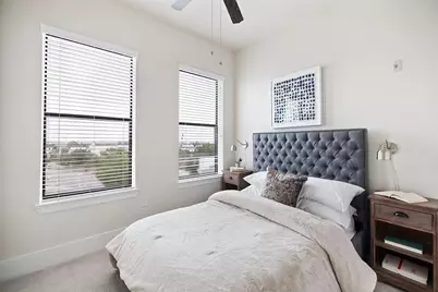 1508 Blodgett Street #501, Houston, TX 77004 - Photo 15