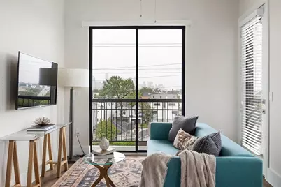1508 Blodgett Street #501, Houston, TX 77004 - Photo 5