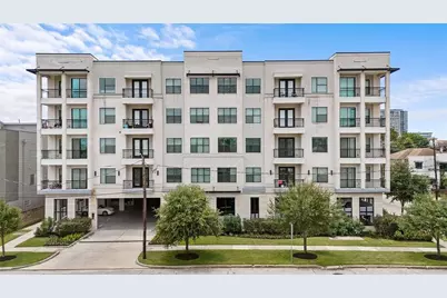 1508 Blodgett Street #501, Houston, TX 77004 - Photo 1