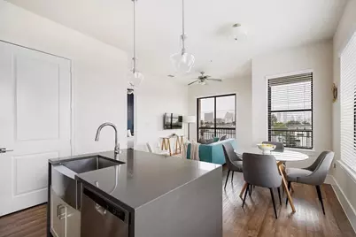 1508 Blodgett Street #501, Houston, TX 77004 - Photo 9