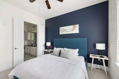 1508 Blodgett Street #501, Houston, TX 77004 - Photo 13