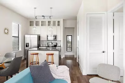 1508 Blodgett Street #501, Houston, TX 77004 - Photo 11