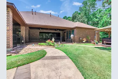 10137 Crown Ranch Boulevard, Montgomery, TX 77316 - Photo 37