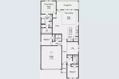 9651 Akashi Run Drive, Cypress, TX 77433 - Photo 19