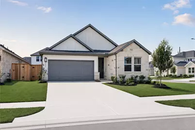 9651 Akashi Run Drive, Cypress, TX 77433 - Photo 1