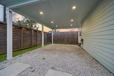207 Tabor Street, Houston, TX 77009 - Photo 19
