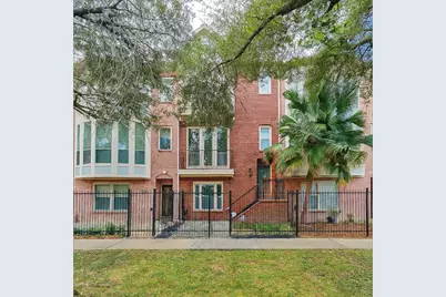 3010 La Branch Street, Houston, TX 77004 - Photo 1