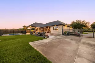 35129 Pontiac Dr, Brookshire, TX 77423 - Photo 27