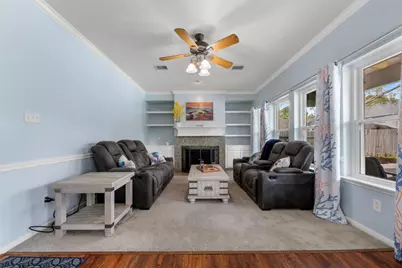 2602 Hampton Springs Drive, Seabrook, TX 77586 - Photo 13