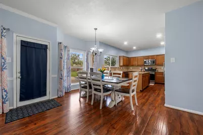 2602 Hampton Springs Drive, Seabrook, TX 77586 - Photo 9