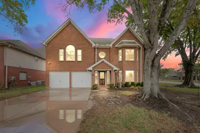 2602 Hampton Springs Drive, Seabrook, TX 77586 - Photo 29