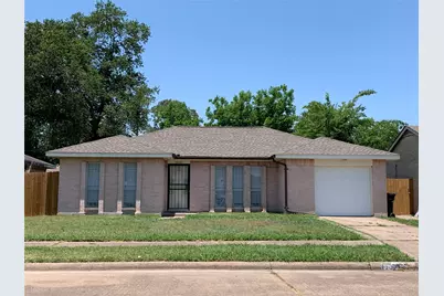 15022 Chipman Lane, Houston, TX 77060 - Photo 1