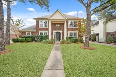 7934 Feather Springs Drive, Houston, TX 77095 - Photo 1