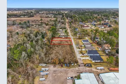 10815 Fairview Drive, Conroe, TX 77385 - Photo 7