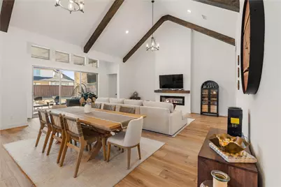 13722 Cecilia Pointe Drive, Cypress, TX 77433 - Photo 5