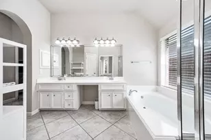2603 Brightlake Way Ln, Pearland, TX 77584 - Photo 25