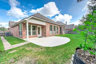 2603 Brightlake Way Ln, Pearland, TX 77584 - Photo 33