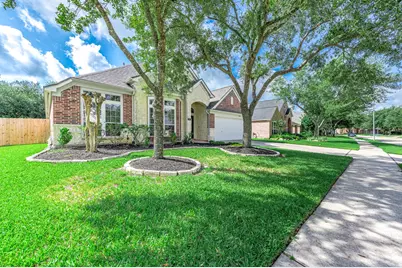 2603 Brightlake Way Lane, Pearland, TX 77584 - Photo 3
