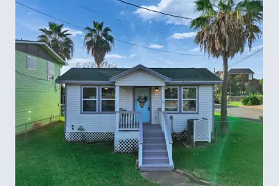 7121 Heards Lane, Galveston, TX 77551 - Photo 1