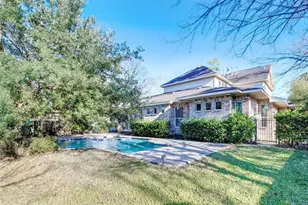 34 N Longsford Cir, The Woodlands, TX 77382 - Photo 37