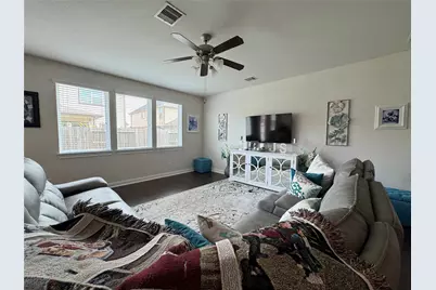 12623 Hartford Bluff Court, Houston, TX 77089 - Photo 17