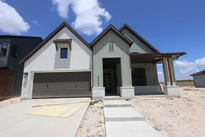 20046 Sunset Serenade Trail, Cypress, TX 77433 - Photo 1
