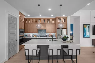 20046 Sunset Serenade Trail, Cypress, TX 77433 - Photo 3