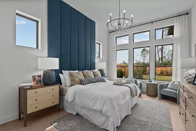 20046 Sunset Serenade Trail, Cypress, TX 77433 - Photo 7