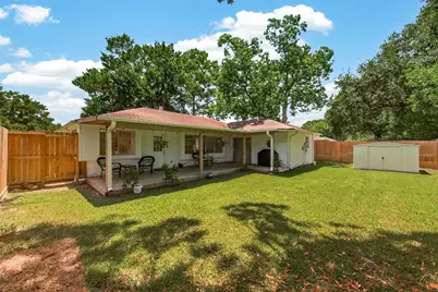 16203 Forest Bend Avenue, Friendswood, TX 77546 - Photo 21