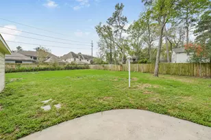 7611 Theisswood Rd, Spring, TX 77379 - Photo 33