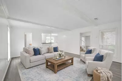 7611 Theisswood Road, Spring, TX 77379 - Photo 5