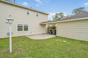 7611 Theisswood Rd, Spring, TX 77379 - Photo 31