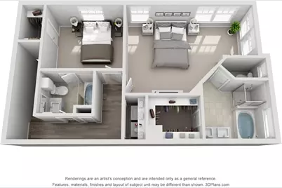 9009 N Fm 620 Road #1503, Austin, TX 78726 - Photo 21