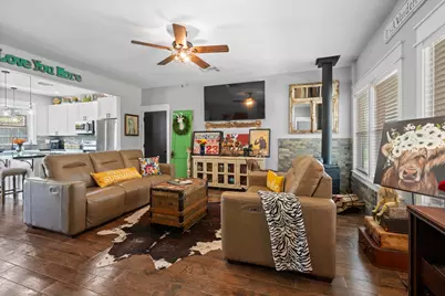 249 Houston Street, Anderson, TX 77830 - Photo 7