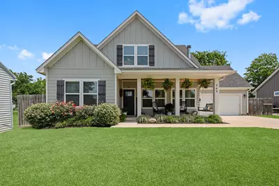 249 Houston Street, Anderson, TX 77830 - Photo 1