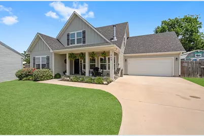 249 Houston Street, Anderson, TX 77830 - Photo 3