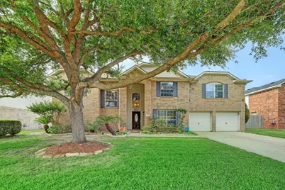 5949 Whispering Lakes Drive, Katy, TX 77493 - Photo 1
