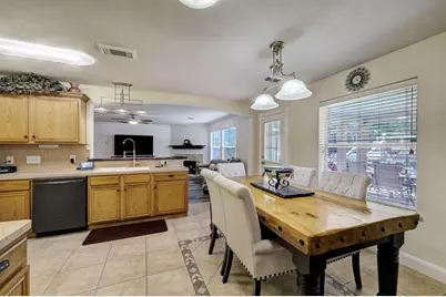 5949 Whispering Lakes Drive, Katy, TX 77493 - Photo 7