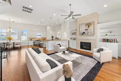 4938 Edison Park Lane, Houston, TX 77081 - Photo 1