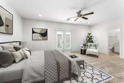 4938 Edison Park Lane, Houston, TX 77081 - Photo 1