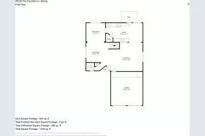 29102 Fox Fountain Lane, Spring, TX 77386 - Photo 19