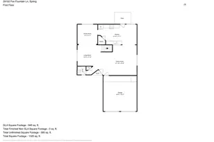 29102 Fox Fountain Ln, Spring, TX 77386 - Photo 19
