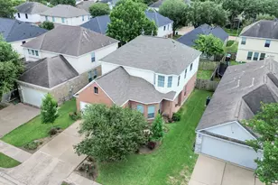 18523 Alemarble Oak St, Cypress, TX 77429 - Photo 3