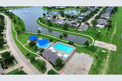 18523 Alemarble Oak Street, Cypress, TX 77429 - Photo 17
