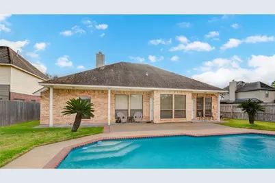 112 Indian Warrior Trail, Lake Jackson, TX 77566 - Photo 35