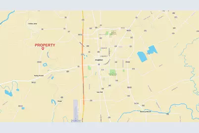 Lot A County Road 30S, Angleton, TX 77515 - Photo 27