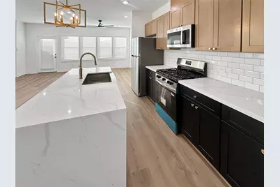 6004 Bacher Street #A, Houston, TX 77028 - Photo 5