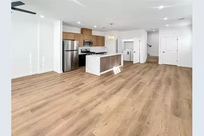 6004 Bacher Street #A, Houston, TX 77028 - Photo 3