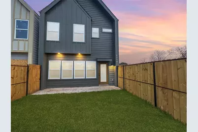 6004 Bacher Street #A, Houston, TX 77028 - Photo 1